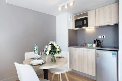 2 Zimmer 2/4 Personen