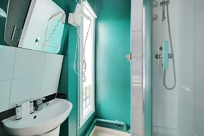 Studio Cosy - 2P - Canal Saint Martin