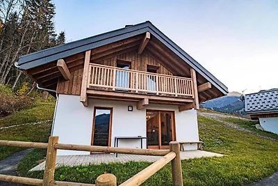 Chalets für 8 Personen