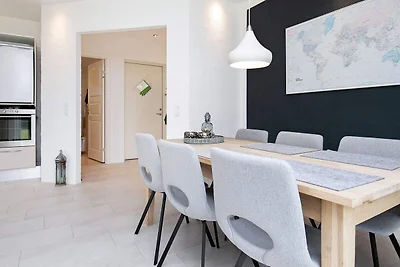 8 Personen Ferienhaus in Harboøre