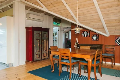 7 Personen Ferienhaus in Ebeltoft