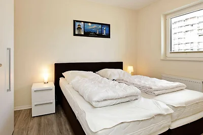 4 Personen Ferienhaus in Großenbrode