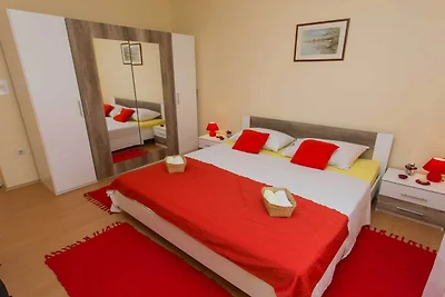 Two Bedroom Apartment