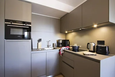 PHOB37 Appartamento luminoso e molto ben attr...