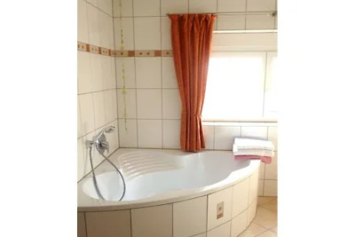 Ferienwohnung mit 2 Schlafzimmer