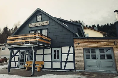 Casa Lisbeth - Appartamento Lina