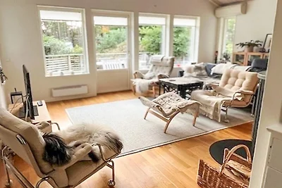 6 Personen Ferienhaus in STRÖMSTAD