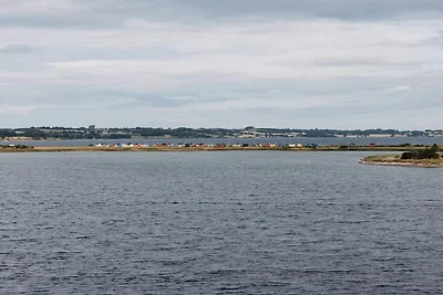 6 persoons vakantie huis in Ærøskøbing