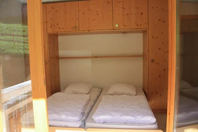 Wohnung in Veysonnaz nahe Skipisten