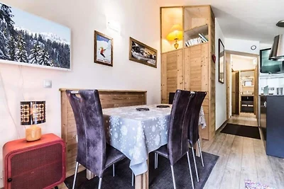 Volledig gerenoveerd appartement, ski-in/ski-...