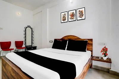 Hotel O Calangute Beach St. Anthony's Chapel