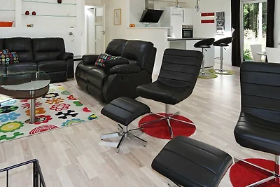 6 persoons vakantie huis in Hadsund-By Traum