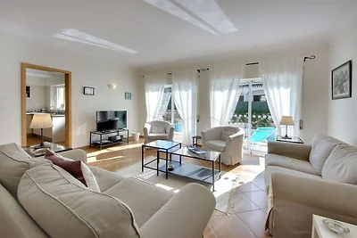 Ferienhaus Erholungsurlaub Carvoeiro