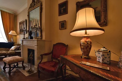 Vakantiehuis met privétuin