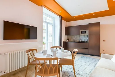 Colonna Appartement 3 Comfortabele...