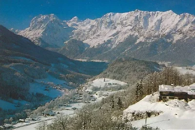 "Watzmann" in het huis "Bartmann".