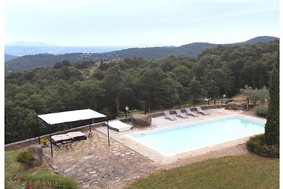 Villa Betta Residenza di vacanza confortevole