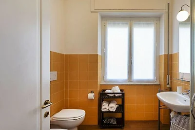Kuća za odmor Dopust za oporavak Genova