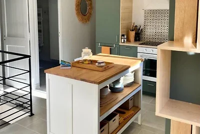 Case e Ville per 6 Persone