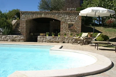 Villa mit privatem Pool in Umbertide