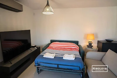 Apartments für 6 Personen