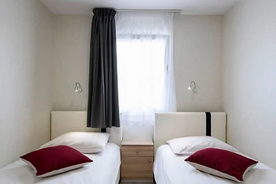 Casa mobile a Banjole con spiaggia sul mare