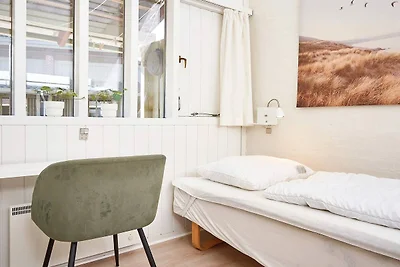 5 Personen Ferienhaus in Allinge-By Traum