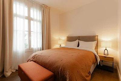 Geräumiges Haus - AC- 5BR-12P- Deauville