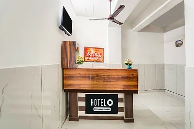 Super Hotel O Burari Neu-Delhi