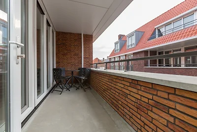 Modernes Appartement in Zoutelande nahe dem...
