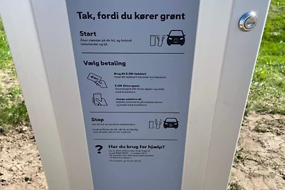 Wohnung im Ferienpark - kostenloser...