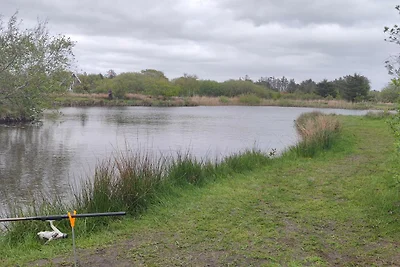5 Personen Ferienhaus in Skjern-By Traum