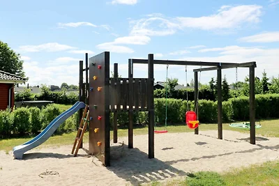 10 persoons vakantie huis in Hadsund