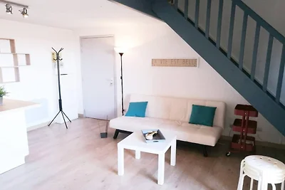Duplex, 5 minuti a piedi dalla spiaggia
