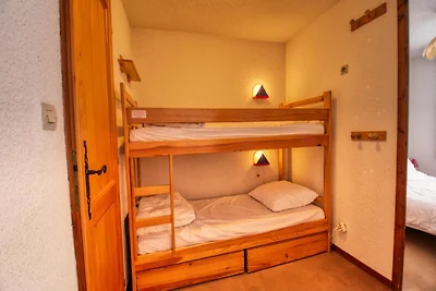 Criou Ii Residenz f�r zwei Zimmer