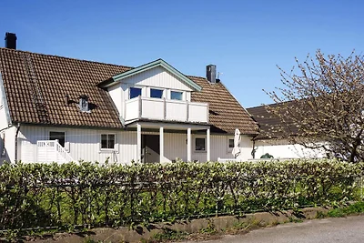 4 sterren vakantie huis in KUNGSHAMN