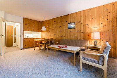 Appartement im Panoramic Hotel Bad Lauterberg