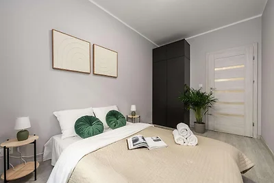 2-Zimmer-Wohnung mit Balkon