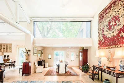 Einfamilienhaus in der Provence