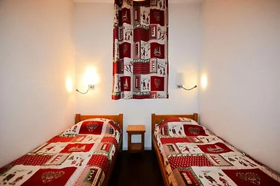 Ferienwohnung in Plagne Soleil an den...