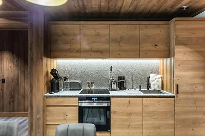 Ferienwohnung Familienurlaub Courchevel