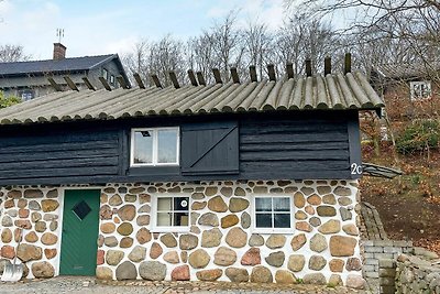 4 Sterne Ferienhaus in BÅSTAD-By Traum