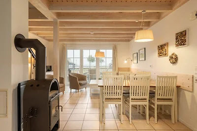 Moderna casa vacanze sul Mar Baltico