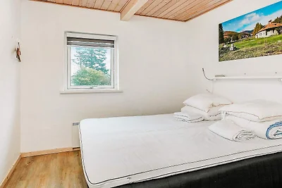 8 persoons vakantie huis in Juelsminde-By...