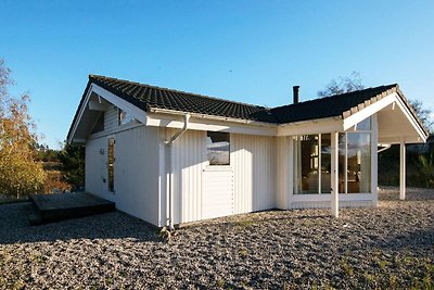 Moderna casa en Jutlandia Dinamarca con...
