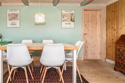 6 Personen Ferienhaus in Ringkøbing