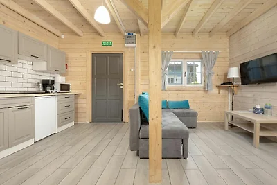 Casa vacanze a Rewal