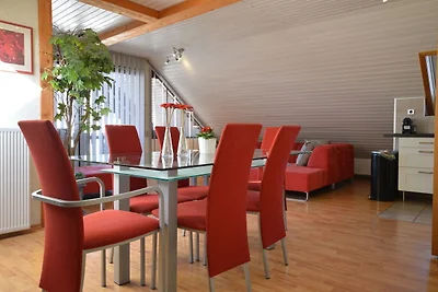 Bella casa vacanze vicino alla Mosella