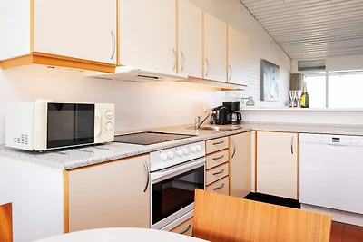 6 Personen Ferienpark haus in Sæby
