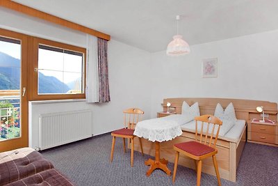 Spacious holiday home in Kappl near the ski...